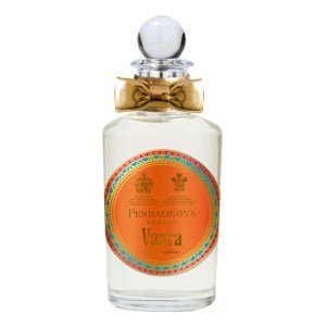 Best Niche Unisex: Vaara by Penhaligon's