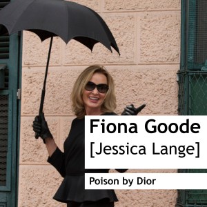 Fiona Goode