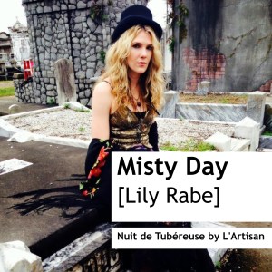 Lily Rabe as Misty Day