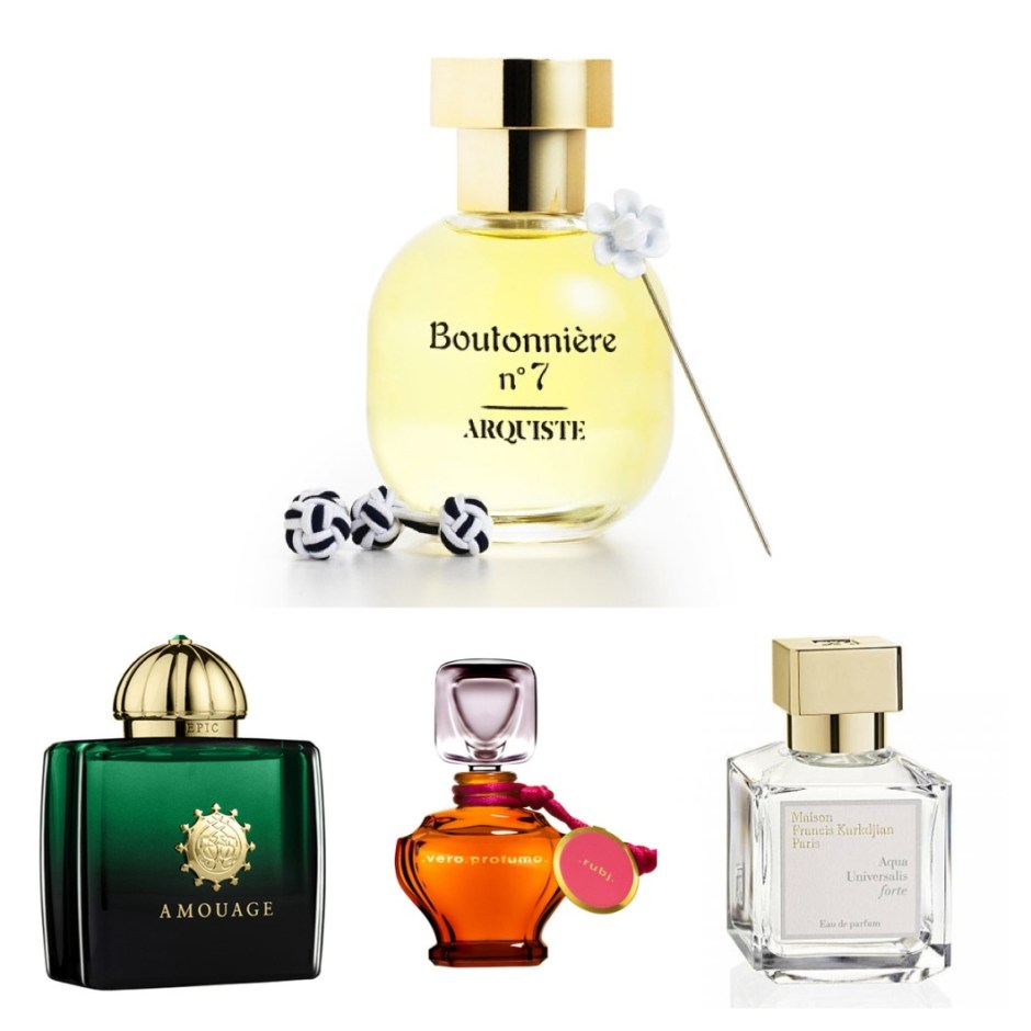 Perfume Pic of the Week