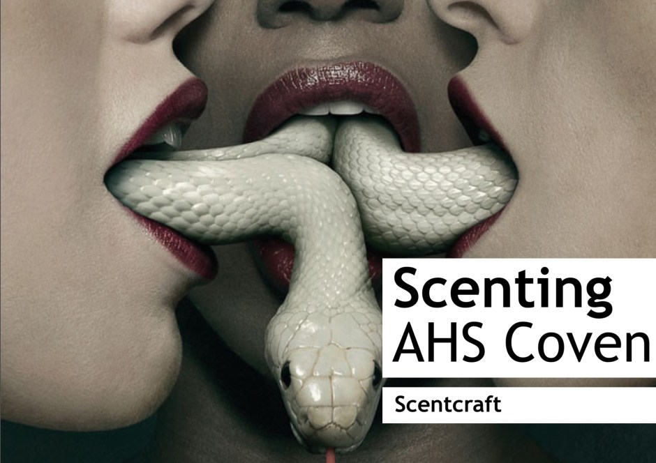 Scentcraft