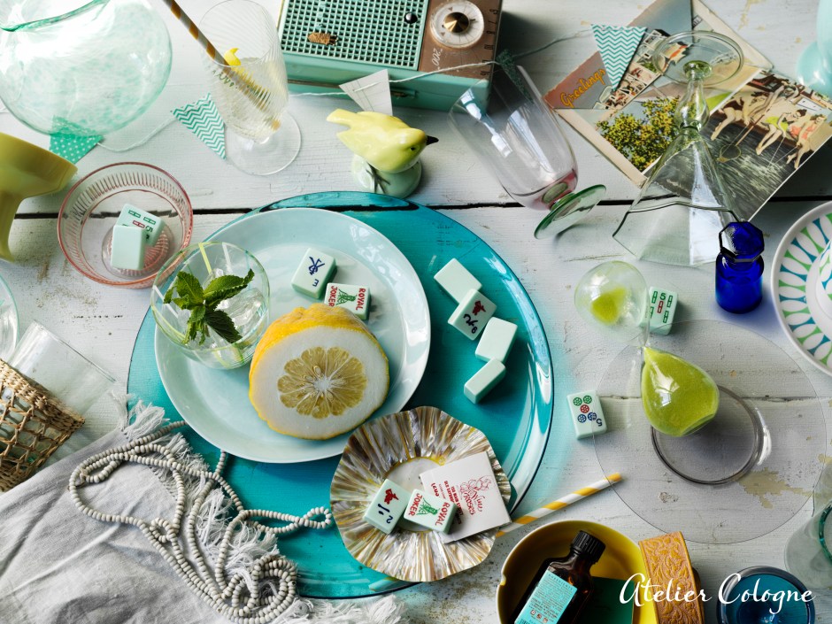 The World of Cédrat Envirant