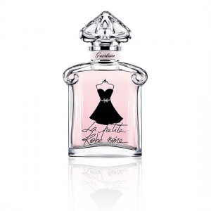 La Petite Robe Noire