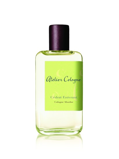Cédrat Envirant by Atelier Cologne
