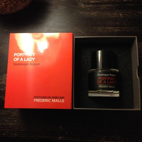 Purchase of the Day: Portrait of a Lady