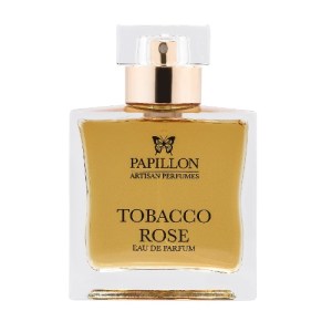 Tobacco Rose