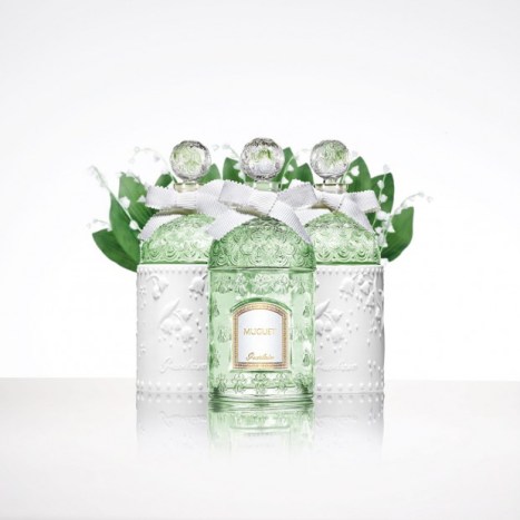 Guerlain Muguet 2014