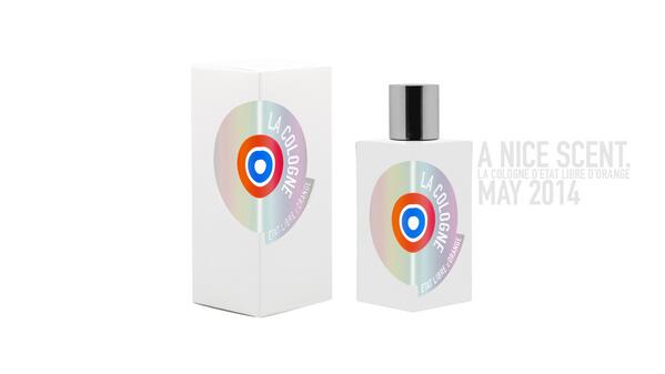 Perfume Pic of the Week No.11