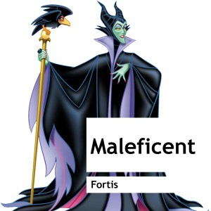 Maleficent