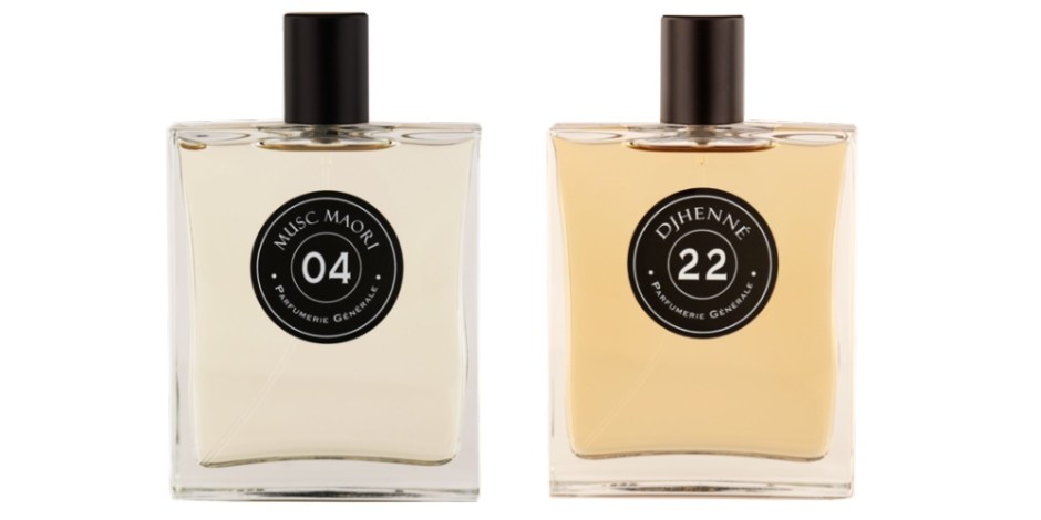 PG's Chocolatey Treats