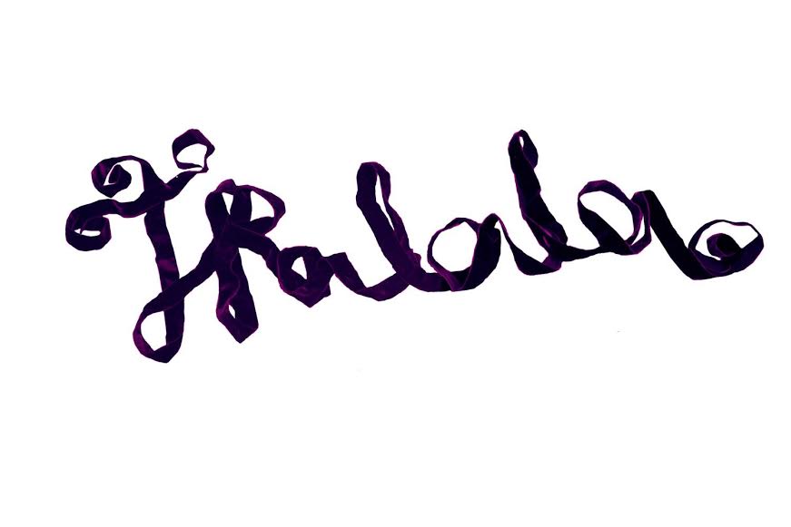 Tralala by Penhaligon's & Meadham Kirchoff