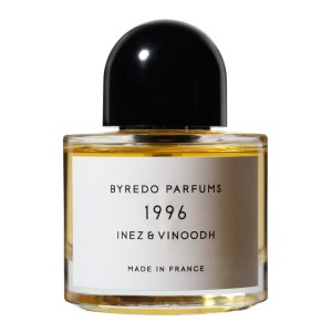 Best New Independent Fragrance