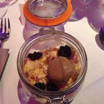 The Best Darn Dessert I've Ever Eaten