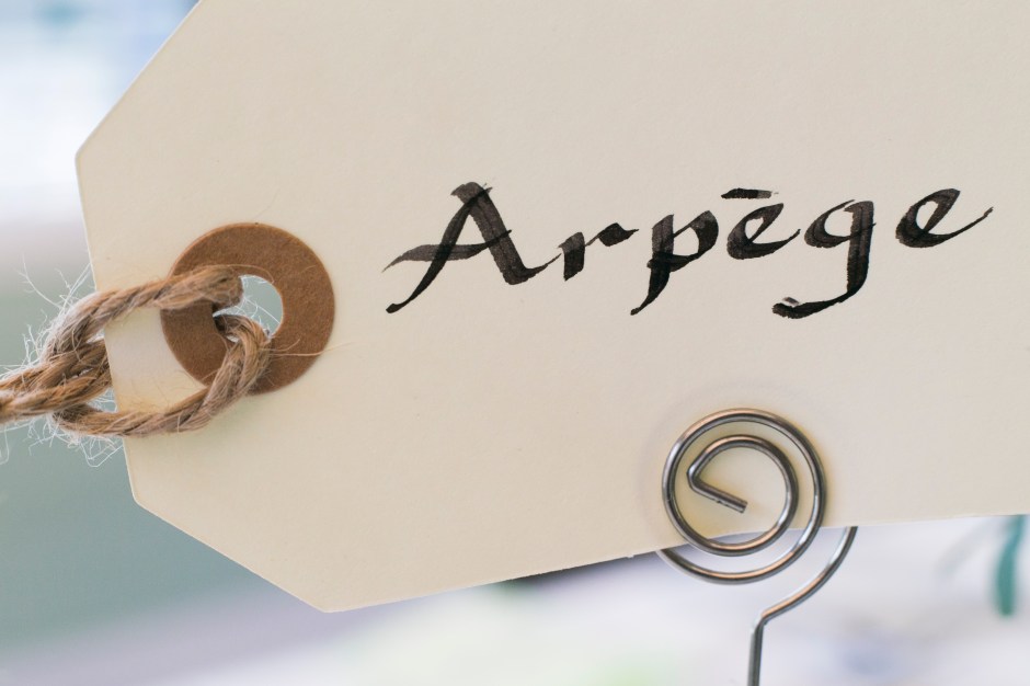 Tables Named After Classics