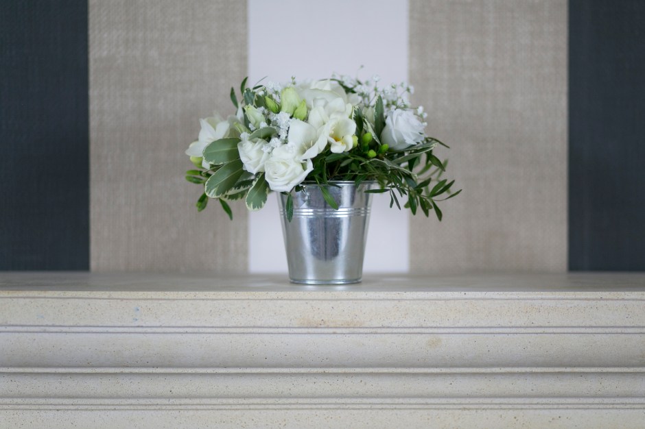 What's a Wedding Without Flowers?