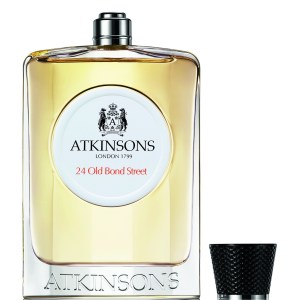 Perfume Extraordinaire