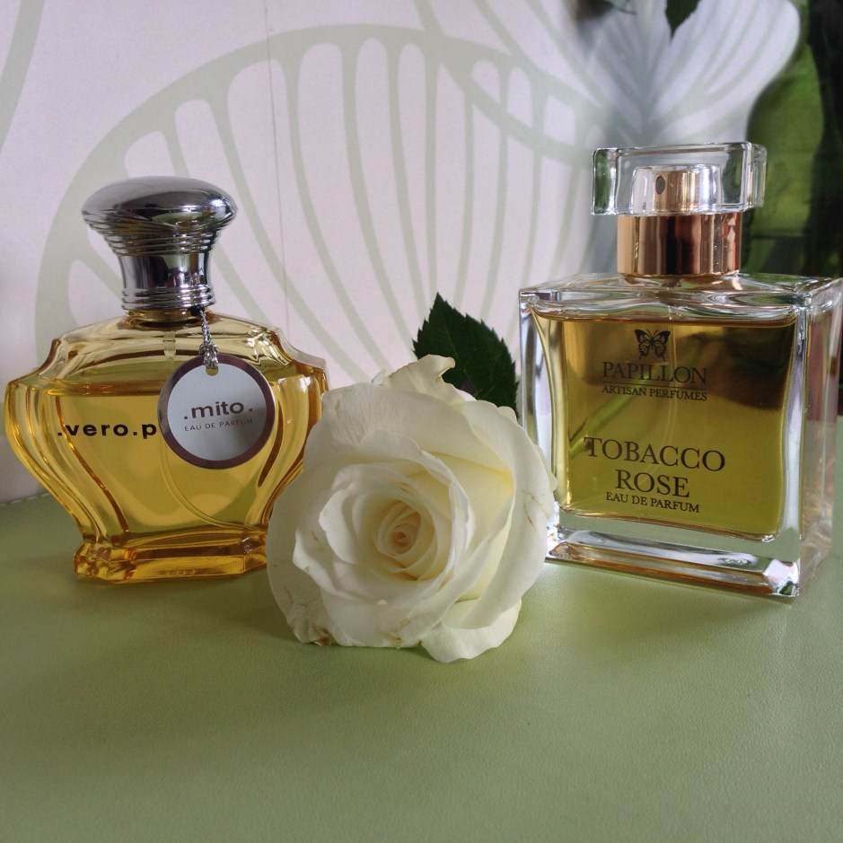 The Fragrant Couple