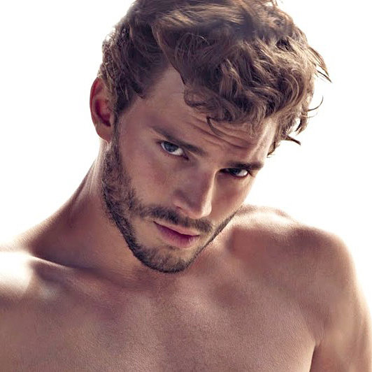Jamie Dornan