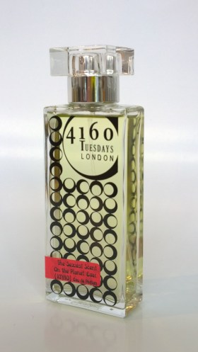 The Sexiest Scent on the Planet. Ever. (IMHO)