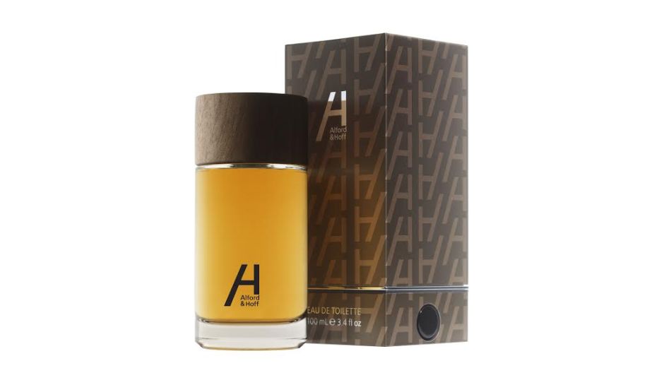 Alford & Hoff Eau de Toilette