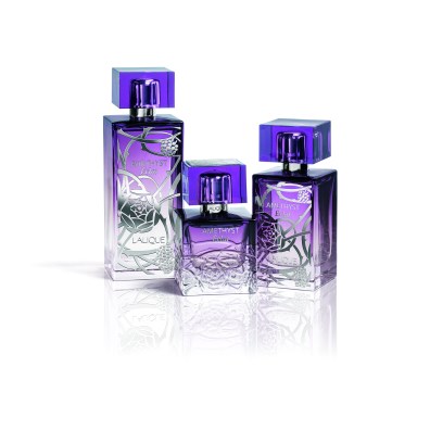 Amethyst Eclat Range