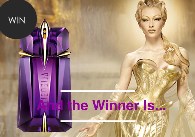 And the Winner Is...