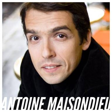 Antoine Maisondieu