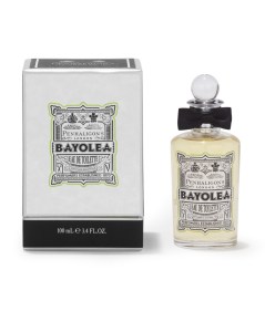 Bayolea Eau de Toilette