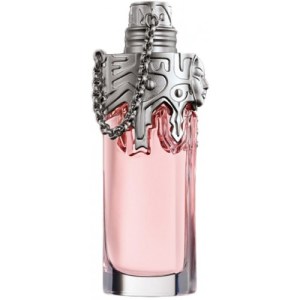 Womanity by Thierry Mugler