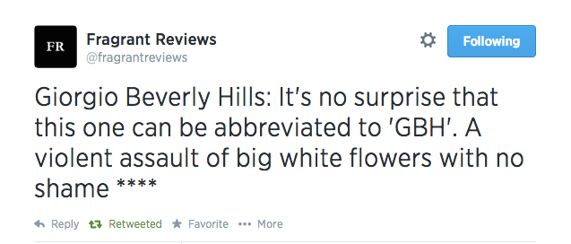 Giorgio Beverly Hills