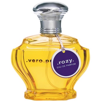 Rozy Eau de Parfum