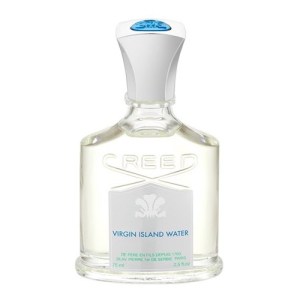 Virgin Island Water