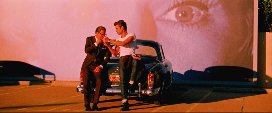 Jon Kortajarena in Colin Firth & Tom Ford's A Single Man