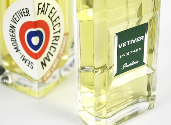 A Vetiver Mini Guide