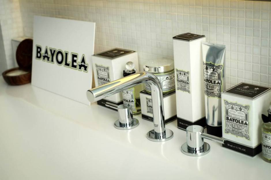 Bayolea by Penhaligon's