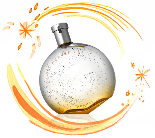 Desired Constellation - Eau de Merveilles by Hermès