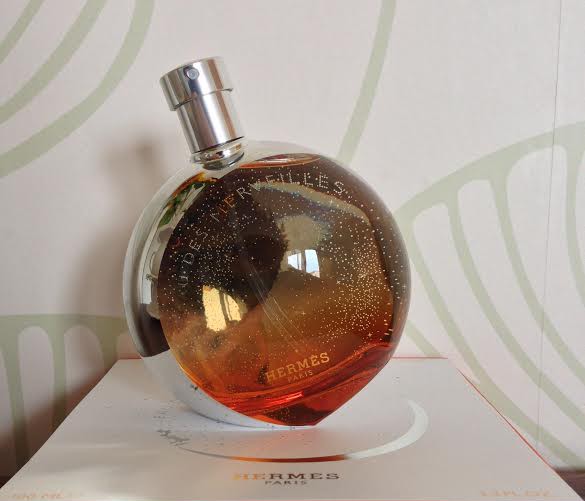 Eau des Merveilles - 10th Anniversary Edition