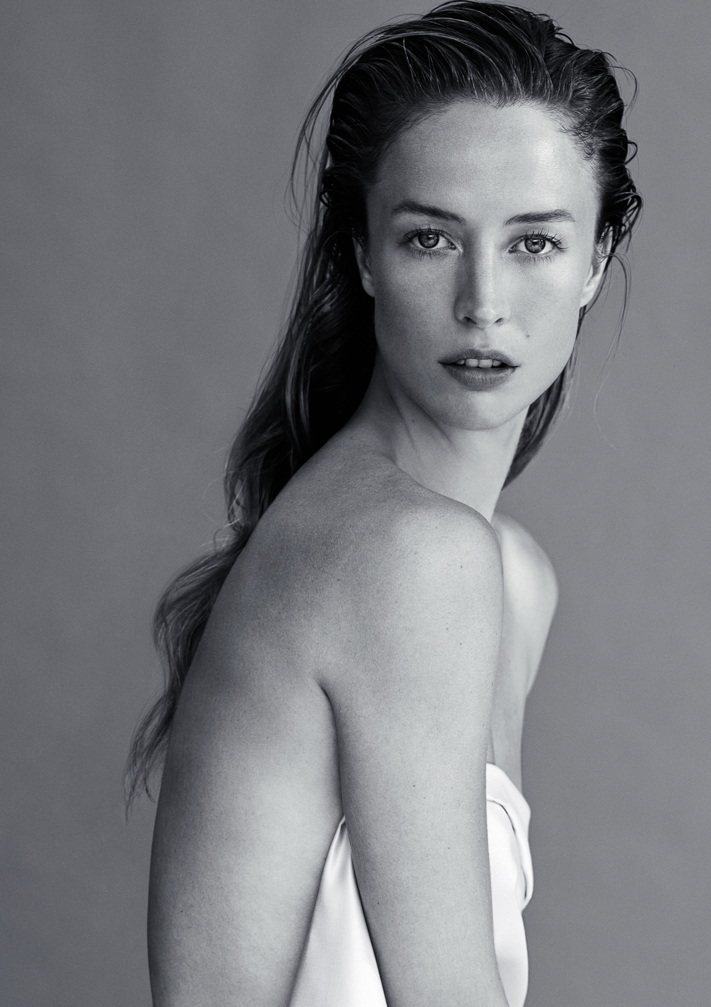 Flesh Tones - Narciso by Narcisso Rodriguez