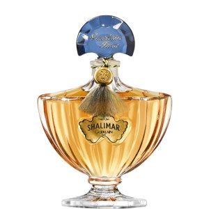 Shalimar by Guerlain