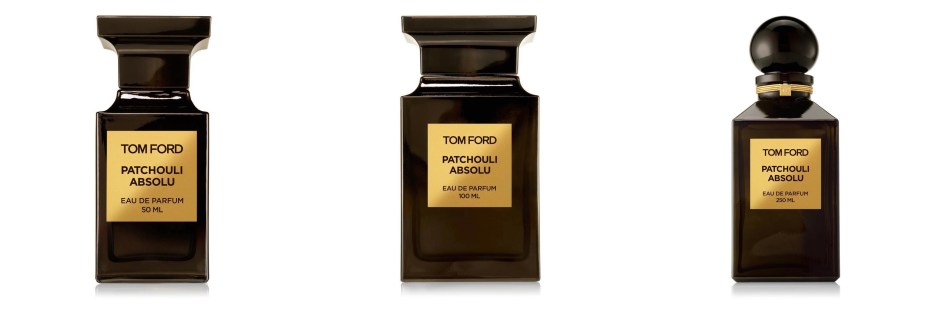 Tom Ford Private Blend Patchouli Absolu