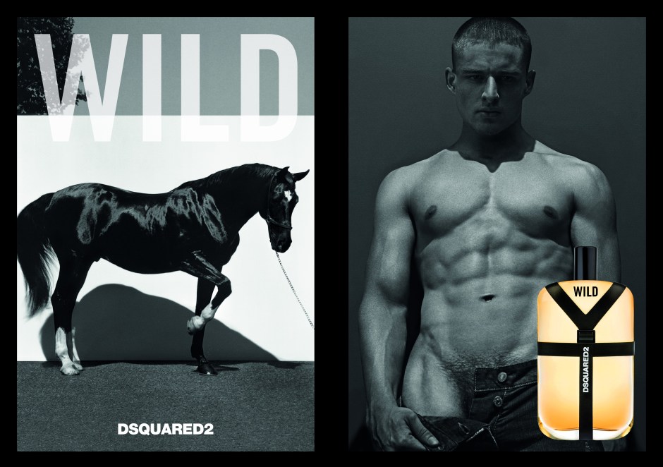 WILDER [Photo: Steven Klein]