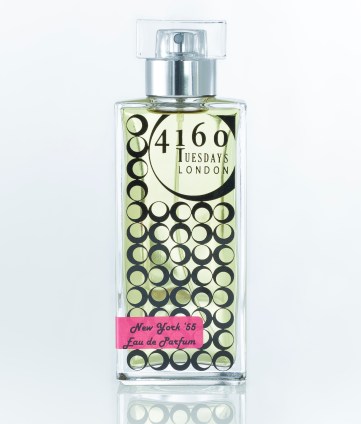 New York 1955 by 4160 Tuesdays