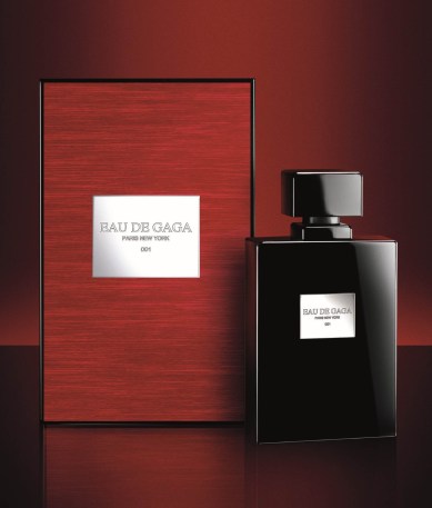 Eau de Gaga