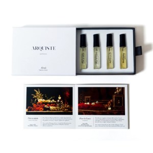 Arquiste Travel Sets