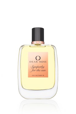 Sympathy for the Sun