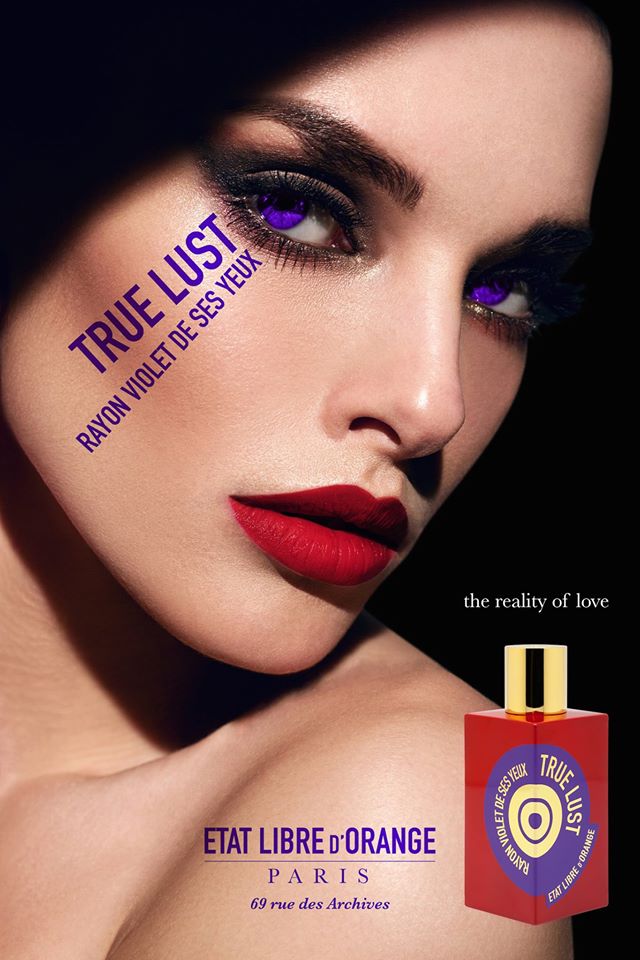 "The Reality of Love" - A Blend of Putain des Palaces and Dangerous Complicity