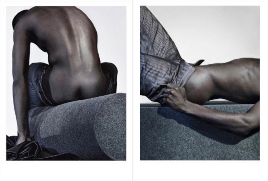 Too Sexy - Tuscan Leather by Tom Ford