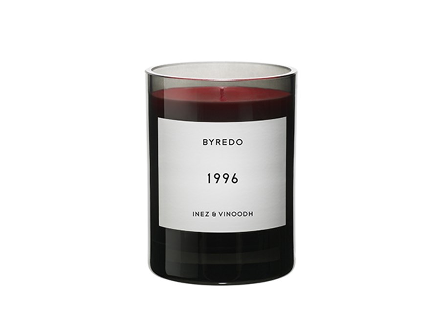 The 1996 Candle from Byredo