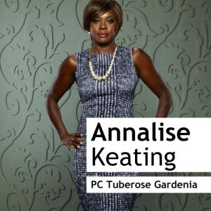 Viola Davis as Annalise Keating in How to Get Away with Murder