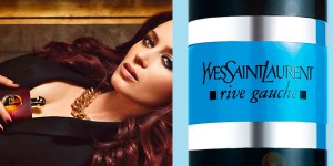 'Opium' & 'Life on the Left Bank' - Shortlisted for Best Digital Fragrance Experience